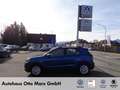 Volkswagen T-Cross 1,0 TSI (ACC+AppConnect,DAB+) Klima Einparkhilfe Bleu - thumbnail 1