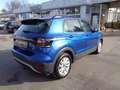 Volkswagen T-Cross 1,0 TSI (ACC+AppConnect,DAB+) Klima Einparkhilfe Bleu - thumbnail 4