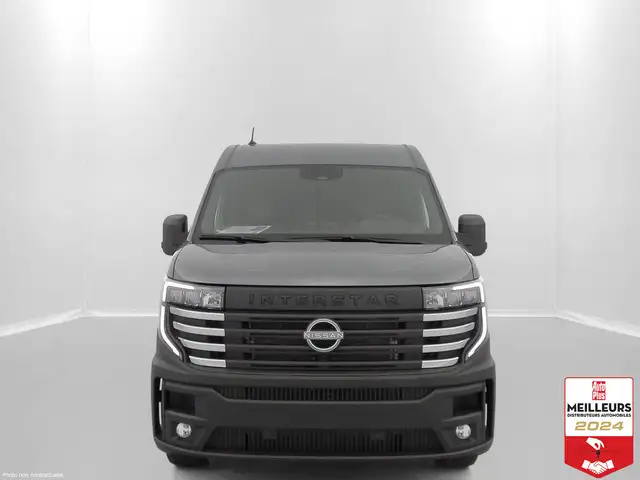 Nissan Interstar III L3H2 3t5 2.0 dCi 150ch Tekna
