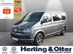 Volkswagen T6 Multivan Comfortline AHK StandHZG LED Kamera PDC Touch SHZ