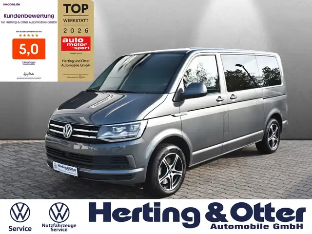 Volkswagen T6 Multivan Comfortline AHK StandHZG LED Kamera PDC Touch SHZ