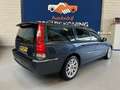 Volvo V70 2.5T Edition Sport Automaat / bj.2007 / leder/ ope Blau - thumbnail 4