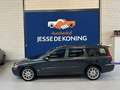 Volvo V70 2.5T Edition Sport Automaat / bj.2007 / leder/ ope Blau - thumbnail 16
