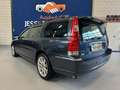 Volvo V70 2.5T Edition Sport Automaat / bj.2007 / leder/ ope Blau - thumbnail 3
