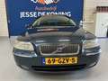 Volvo V70 2.5T Edition Sport Automaat / bj.2007 / leder/ ope Blau - thumbnail 9