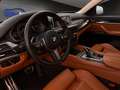 BMW X6 xDrive 30 d SD XENON°NAVI°GLASDACH°SPORTSITZE Noir - thumbnail 14