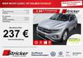 Volkswagen T-Roc Style 1.5TSI DSG 237,-ohne Anzahlung AHK Navi Silber - thumbnail 2