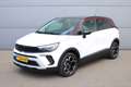 Opel Crossland 1.2 Turbo Ultimate Navi by app | PDC | Comfort pak Wit - thumbnail 1