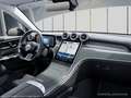 Mercedes-Benz GLC 220 GLC 220 d 4MATIC  AMG Line Navi/Distronic/Styling Schwarz - thumbnail 9