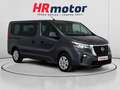 Nissan Primastar Combi 8 2.0dCi S&S L1H1 1T Acenta 110kW Gris - thumbnail 1