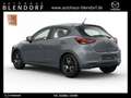 Mazda 2 Center-Line 90 Automatik Apple Carplay|Klima|LED Gris - thumbnail 5