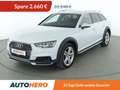 Audi A4 allroad 45 TFSI quattro Aut.*NAVI*360*ACC* Weiß - thumbnail 1