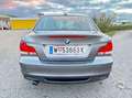 BMW 120 120d Coupé Aut. Silber - thumbnail 7