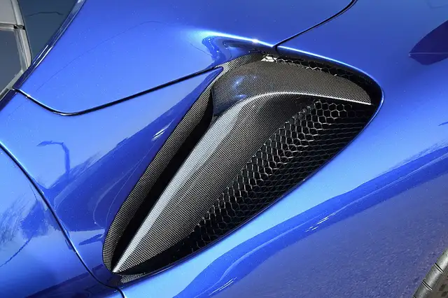 Ferrari SF90 Spider *Assetto Fiorano*Full Carbon*Racingstripe*TwoTo... Ansicht 16