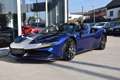 Ferrari SF90 Spider *Assetto Fiorano*Full Carbon*Racingstripe*TwoTo... Blau - thumbnail 2