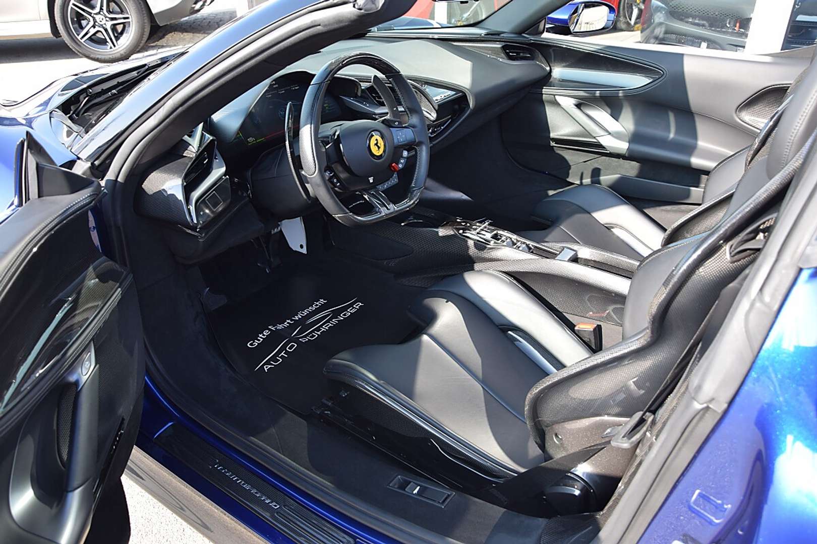 Ferrari SF90 Spider -  - Joinsteer - #3