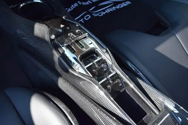 Ferrari SF90 Spider *Assetto Fiorano*Full Carbon*Racingstripe*TwoTo... Ansicht 10