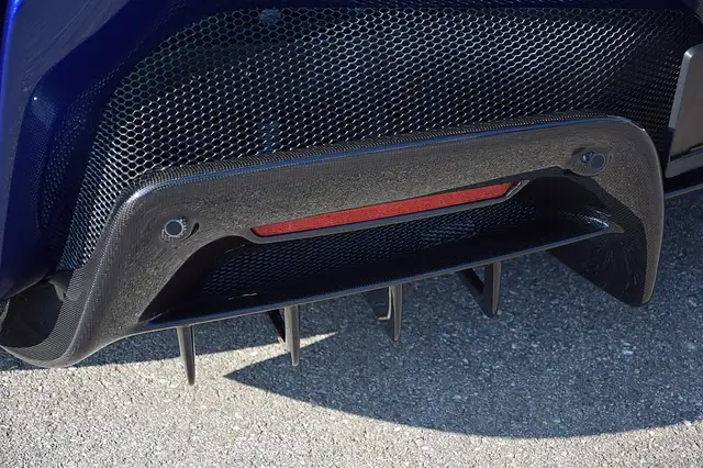 Ferrari SF90 Spider *Assetto Fiorano*Full Carbon*Racingstripe*TwoTo... Ansicht 17