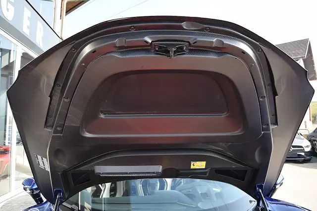 Ferrari SF90 Spider *Assetto Fiorano*Full Carbon*Racingstripe*TwoTo... Ansicht 21