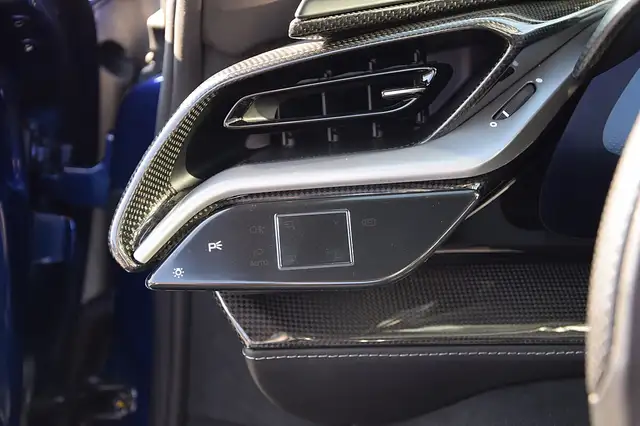 Ferrari SF90 Spider *Assetto Fiorano*Full Carbon*Racingstripe*TwoTo... Ansicht 14