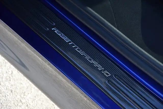 Ferrari SF90 Spider *Assetto Fiorano*Full Carbon*Racingstripe*TwoTo... Ansicht 11