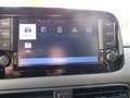Hyundai i10 ADVANCED KLIMAAUT. SHZ LHZ APPLE KAMERA Silber - thumbnail 26