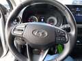 Hyundai i10 ADVANCED KLIMAAUT. SHZ LHZ APPLE KAMERA Silber - thumbnail 16