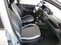 Hyundai i10 ADVANCED KLIMAAUT. SHZ LHZ APPLE KAMERA Silber - thumbnail 10