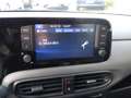 Hyundai i10 ADVANCED KLIMAAUT. SHZ LHZ APPLE KAMERA Silber - thumbnail 13