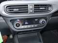 Hyundai i10 ADVANCED KLIMAAUT. SHZ LHZ APPLE KAMERA Silber - thumbnail 14