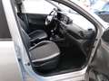 Hyundai i10 ADVANCED KLIMAAUT. SHZ LHZ APPLE KAMERA Silber - thumbnail 7