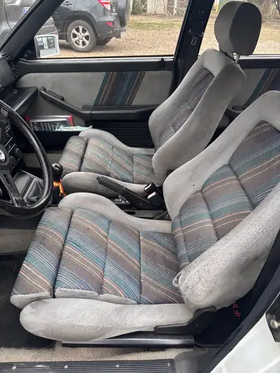 Lancia Delta 1989, foto 3