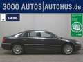 Volkswagen Phaeton 4.2 V8 4M Leder Navi Xenon PDC Shz Negro - thumbnail 1