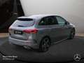 Mercedes-Benz B 200 AMG+NIGHT+MULTIBEAM+KAMERA+HUD+TOTW+7G Gris - thumbnail 8