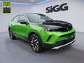 Opel Mokka-E Elegance ACC AUT Akustikglas DynLicht LM Grün - thumbnail 9