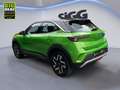 Opel Mokka-E Elegance ACC AUT Akustikglas DynLicht LM Зелений - thumbnail 5