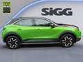 Opel Mokka-E Elegance ACC AUT Akustikglas DynLicht LM Grün - thumbnail 8