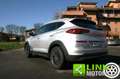 Hyundai TUCSON 1.6 CRDi 136CV DCT Exellence Gris - thumbnail 13