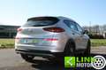 Hyundai TUCSON 1.6 CRDi 136CV DCT Exellence Gris - thumbnail 9