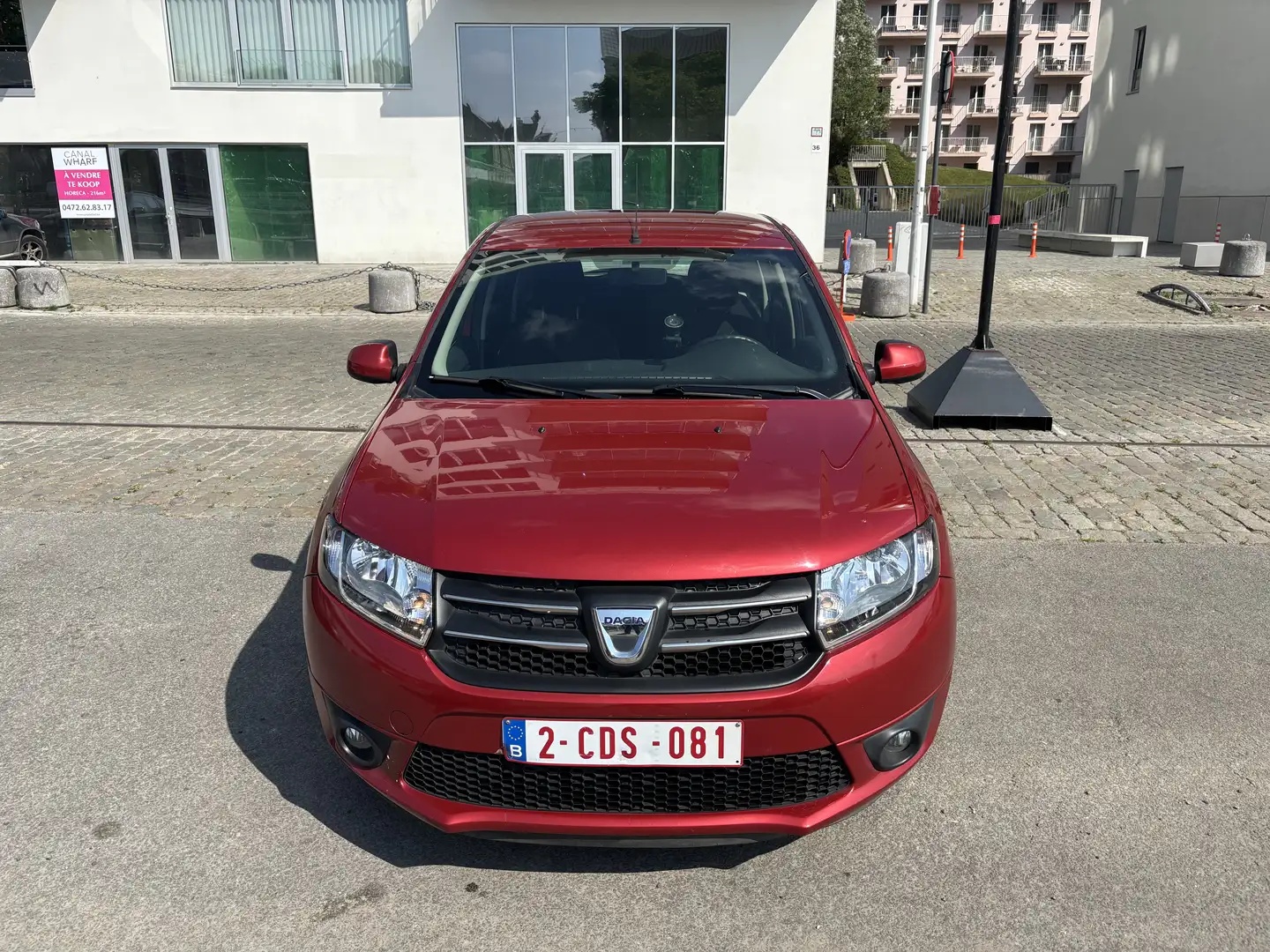 Dacia Sandero 0.9 TCe Ambiance - 1