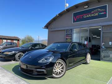 Panamera 2.9 4 10 years Edition auto