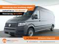 Volkswagen Crafter Kasten  35 lang Hochdach AHK Klima/RFK/VIRTUAL COC Grau - thumbnail 1