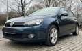 Volkswagen Golf Match Blau - thumbnail 2