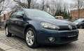 Volkswagen Golf Match Blau - thumbnail 8