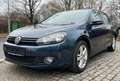 Volkswagen Golf Match Blau - thumbnail 1