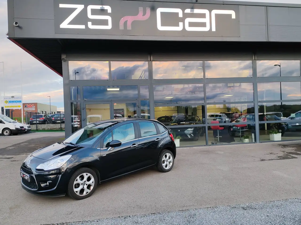 Citroen C3