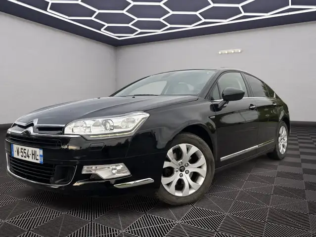 Citroen C5 Exclusive