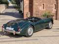 MG MGA MG A 1500 Roadster Grün - thumbnail 3