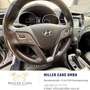 Hyundai SANTA FE Santa Fe 2,2 CRDi 4WD Start-Stopp Aut. Platin*S... Grau - thumbnail 25
