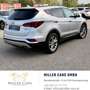 Hyundai SANTA FE Santa Fe 2,2 CRDi 4WD Start-Stopp Aut. Platin*S... Grau - thumbnail 2
